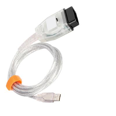 INPA K + DCAN Mit FT232 Chip mit Schalter Auto Diagnose Kabel Test Linie