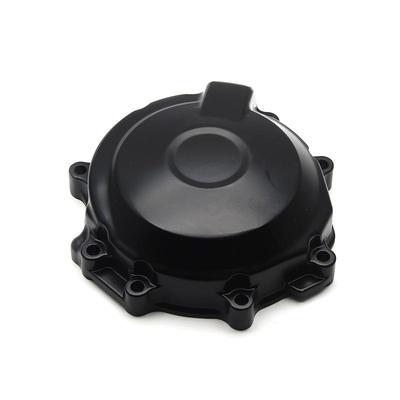 Kawasaki ZX6R Motordeckel Seite - Motorrad-Modifikationszubehör