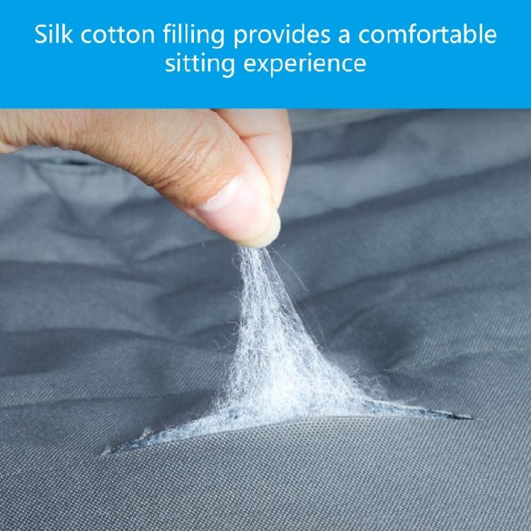 Traktorsitzbezug Schwerlast Universal Rasenmäher Sitzbezug Wasserdicht Rasen Aufsitzmäher Sitzschoner mit Tasche