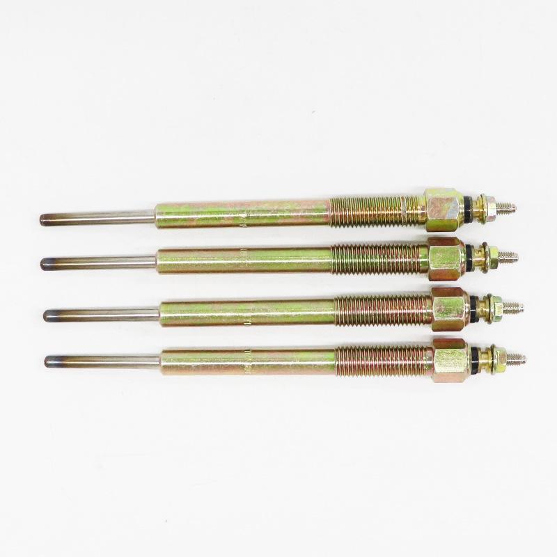 Jiangling Baodian 4D30 Euro 4 Spark & Glow Plugs for Kaiyun N800