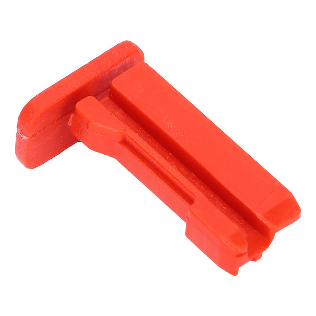 Dipstick Lock Pin Clamp A1409910055 Replacement for MERCEDESBENZ ACLASS W168 19972004