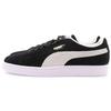 Suede Classic Eco Black White 352634-03