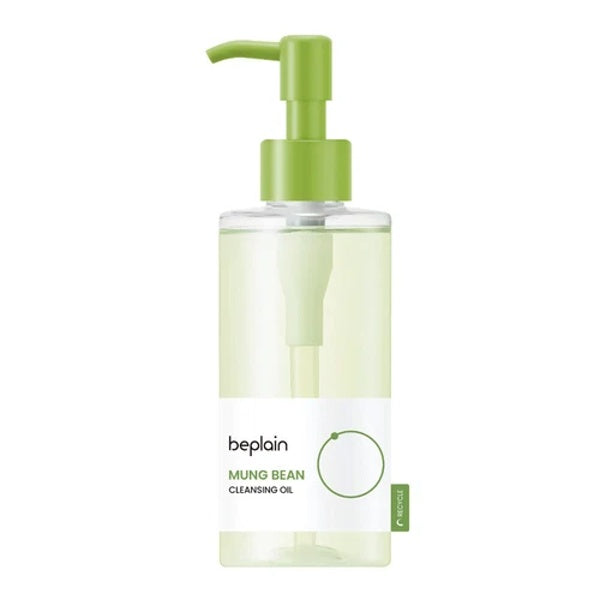 beplain Mung Bean Cleansing Oil - 200ml