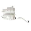 85315-06300: Compatible with 18th Gen Toyota Camry Washer Fluid Reservoir