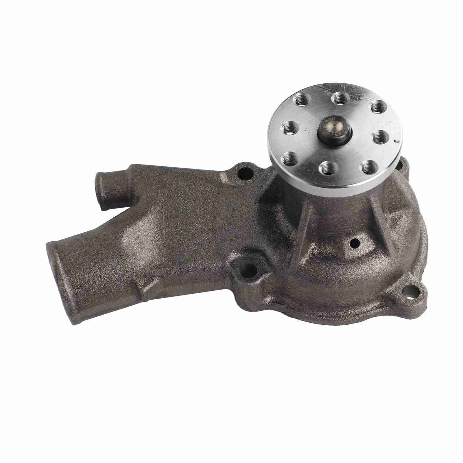 

Water Circulating Pump 884727 Water Circulation Pump Assembly for 2.5 Liter 153 Cid Inline 4 3.0 Liter 181 Cid Inline 4