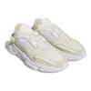 Adidas Tênis Unissex Ivy Park x Ozweego Knit Noir Creme Creme-Branco Nuvem-Branco IF6679