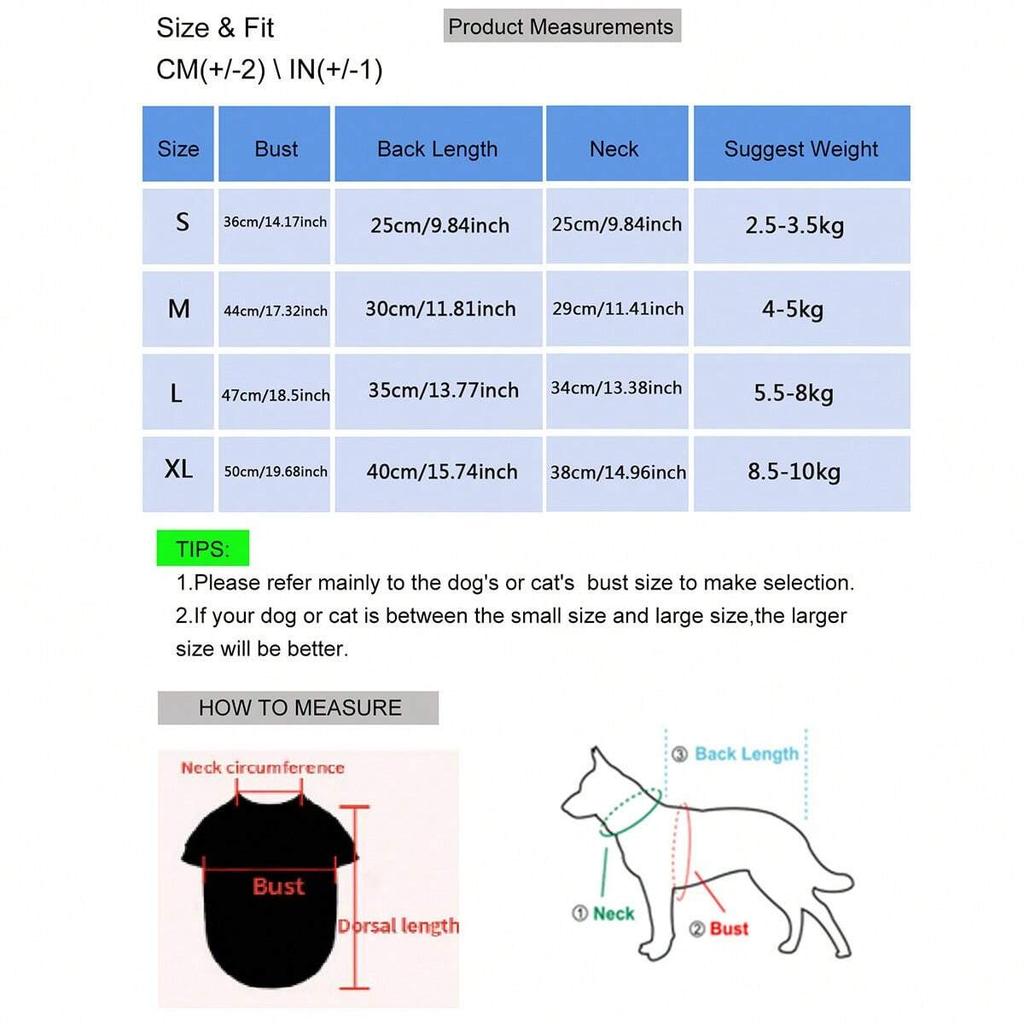1ks-Roztomilý kostým psa s korunou, Mikina pro mazlíčka, Univerzální kostým pro psa pro čtyři roční období