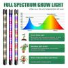 80 Cell Tray with Grow Lights and Heat Mat,Seed Growing Tray, Germination & Plant Propagation Station for Indoor Plants