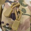 Portable Tactical MOLLE First Aid Kit Waist Bag