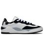 Li Ning Low top Skateboard Shoes Women's White Black AEPSA50-3
