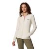 Columbia Womens/Ladies Funnel Neck Regular Long-Sleeved Sweatshirt