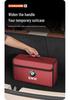 Fits Infiniti Q5L, Q30, QX50, QX55, QX60 Car Trunk Storage Box