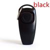 Clicker per addestratori di cani con fischietto multifunzione 2 in 1 per animali domestici con portachiavi per addestratori di cuccioli di animali domestici