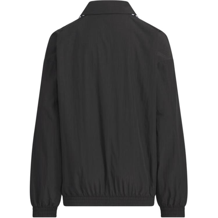 adidas Originals Jackets & Coats Black Unisex JM4679