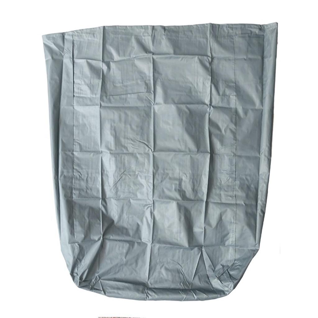 Folding Chairs Cover Outdoor Dustproof UV Protection Waterproof Cover Reclining Chair Cover Furniture Case Storage Bag