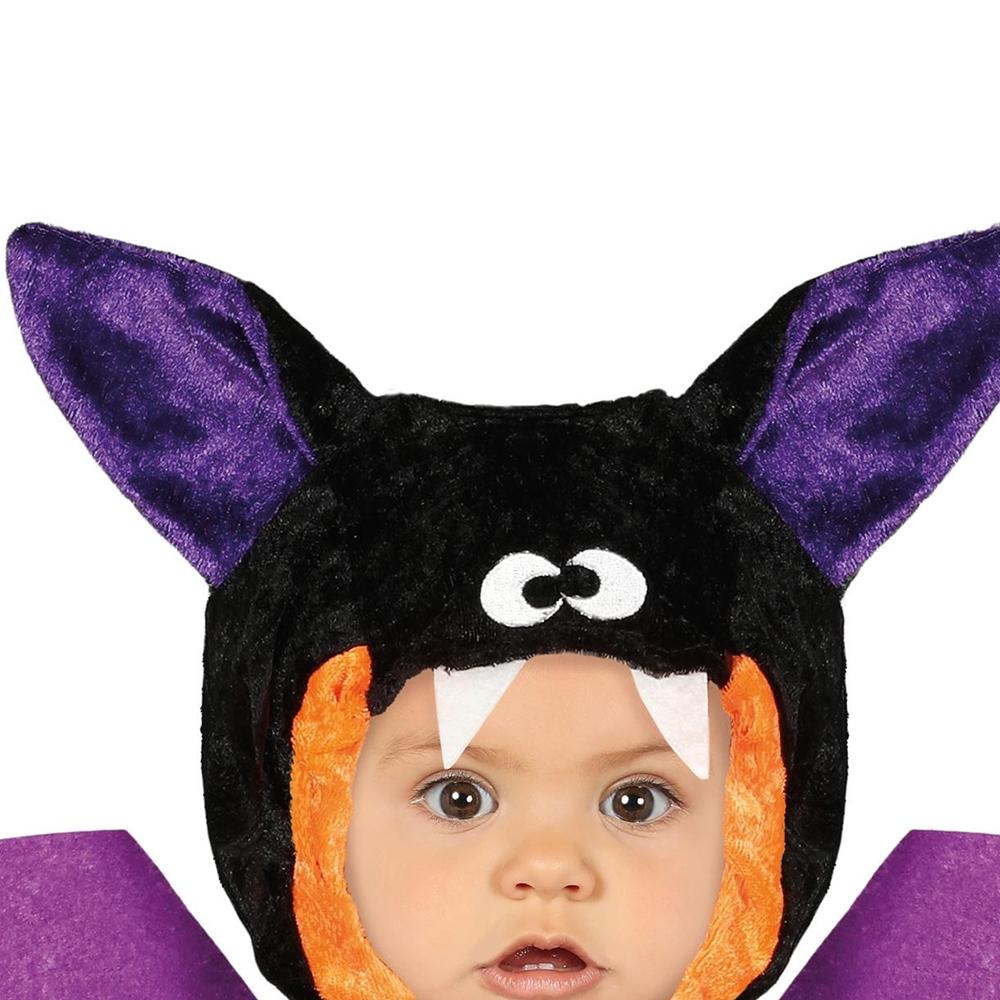 Fiestas Guirca Baby Fledermaus Kostümset