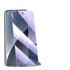 Xiaomi 15 Tempered Glass Screen Protector, Full Coverage, Anti-Blue Light Compatible with Xiaomi 14, 13T.