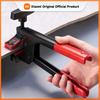 Tile Cutting Breaking Pliers, Manually Heavy Duty Press Tile Opener With Torsion Handle, Ceramic Tile Splitter For Tile Ceramic