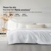 Mercury Home Textiles 100% Mulberry Silk All-Season Quilt