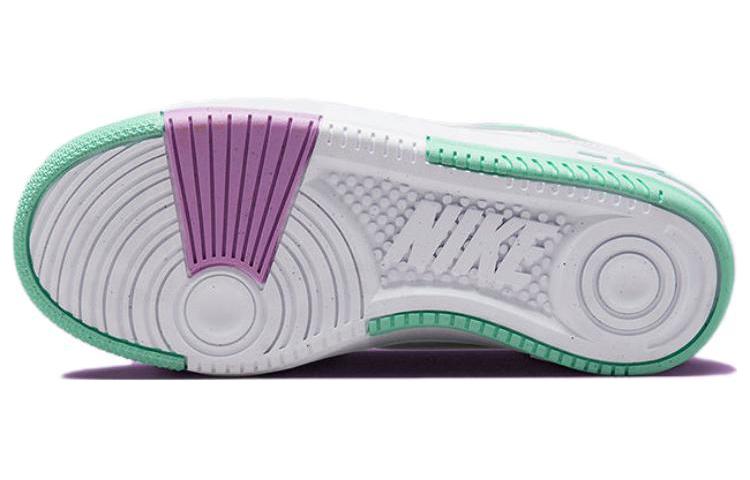 Nike Gamma Force White Emerald Rise Women's FN7109-100