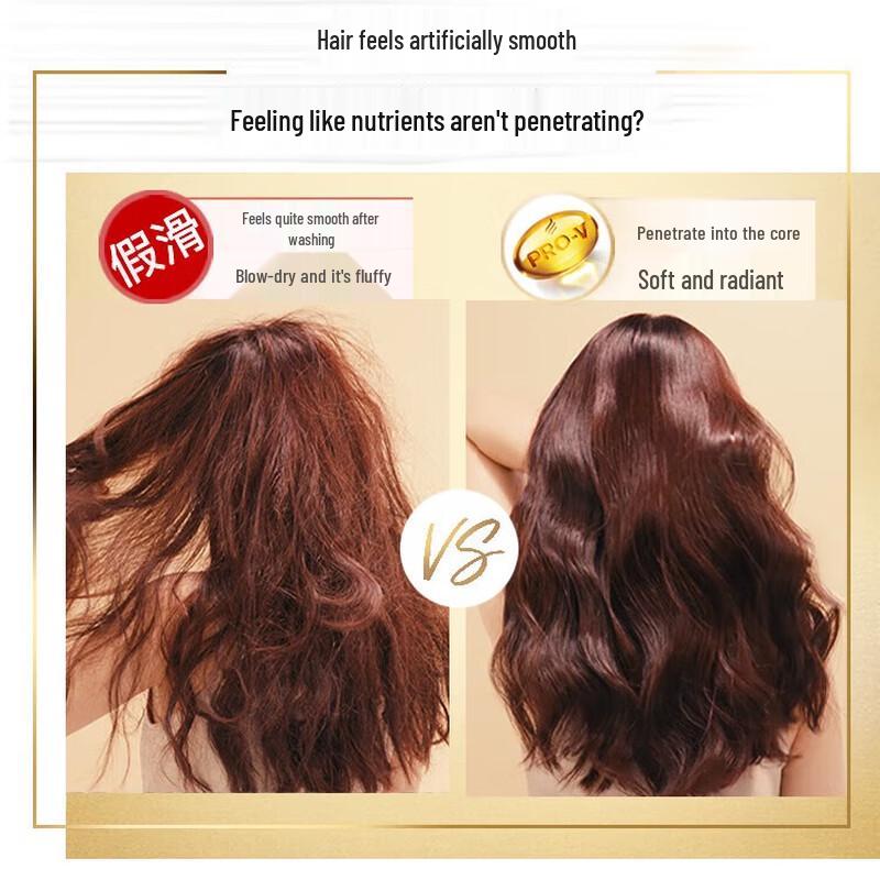 Pantene Silky Smooth & Anti-Dandruff Shampoo