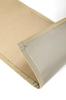 Sekisui Jushi Shoji Sekisui Kitchen Mat KM-18-MB, Mocha Beige, 50x180cm