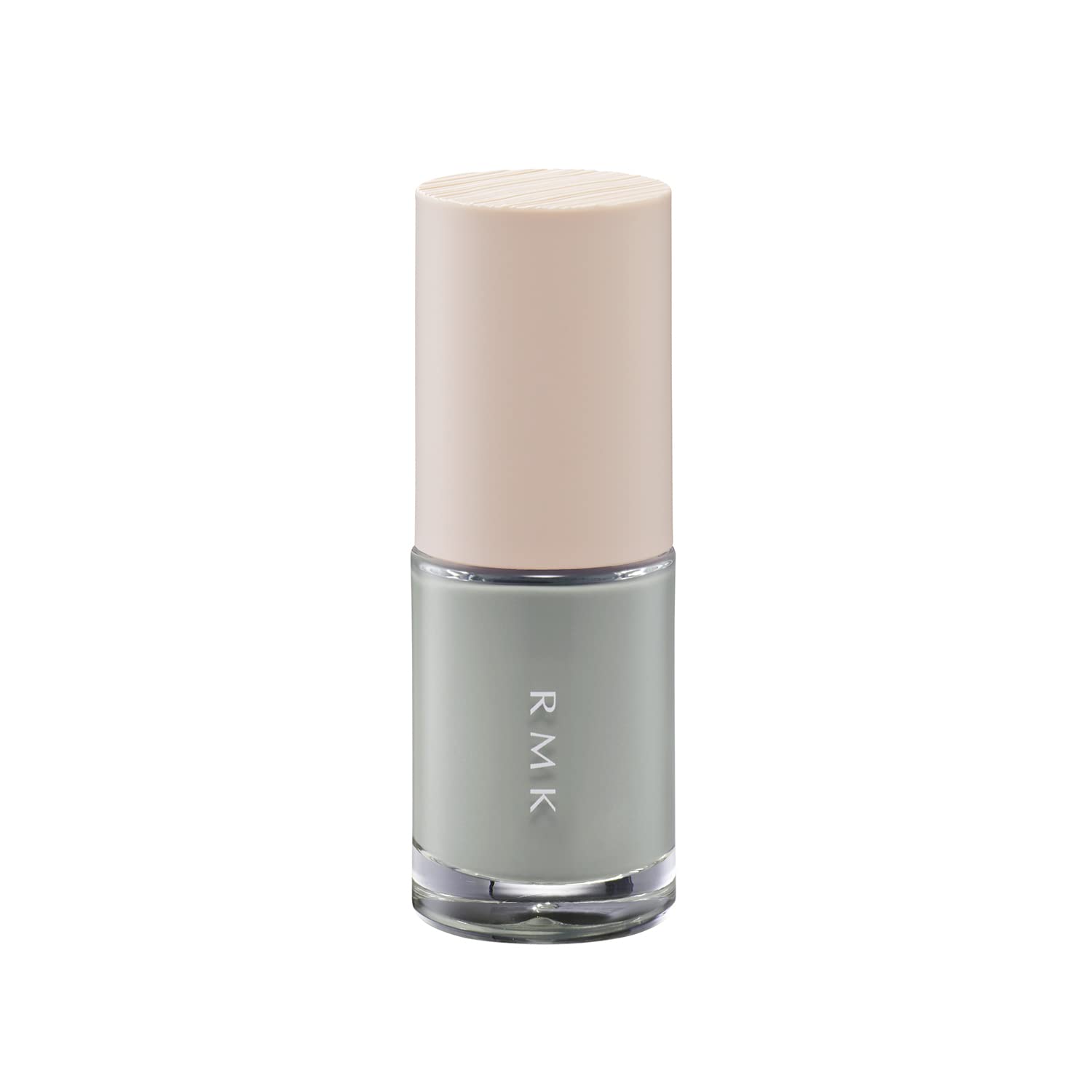 

[RMK Official] RMK Nail Lacquer 19 Cloudy Gray (Nail Polish)