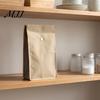 Vegetable Storage for Camping Reusable Self Sealing Potato Onion Bags, Light Blocking Bag with Side Root Freshness Liner Zipper, Non-woven Fabric