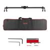 JIEYANG D1000 Lightweight Slider for 5D2/5D3 Time-lapse & Video Recording Photography