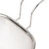 316 Stainless Steel Colander Flour Sieve Kitchen Lo Mein Strainer Deep Frying Basket Chafing Dish Versatile Cooking Utensil