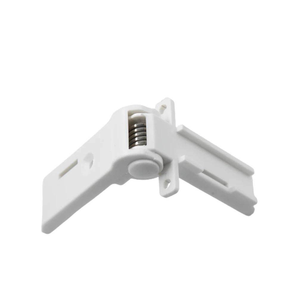 Refrigerator Freezer hinge-Domeda 2412125011 (2pcs)