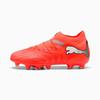 Puma Junior Soccer Shoes Fg Ag Future 9 Pro