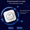 BULL Timer Socket