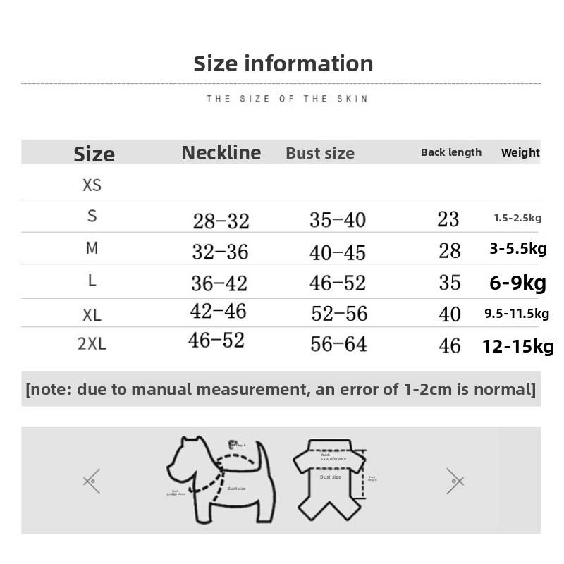 Santa Claus Cosplay Clothes Pet Clothes Hoodies Sweatshirts for Dog Cat Soft and Warm Shirts Christmas Gift Funny Costume