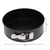 Forma tortownica marmurkowa 20cm kinghoff kh-1543 lumarko!