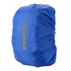 Reflective Waterproof Backpack Rain Cover for Outdoor Safety