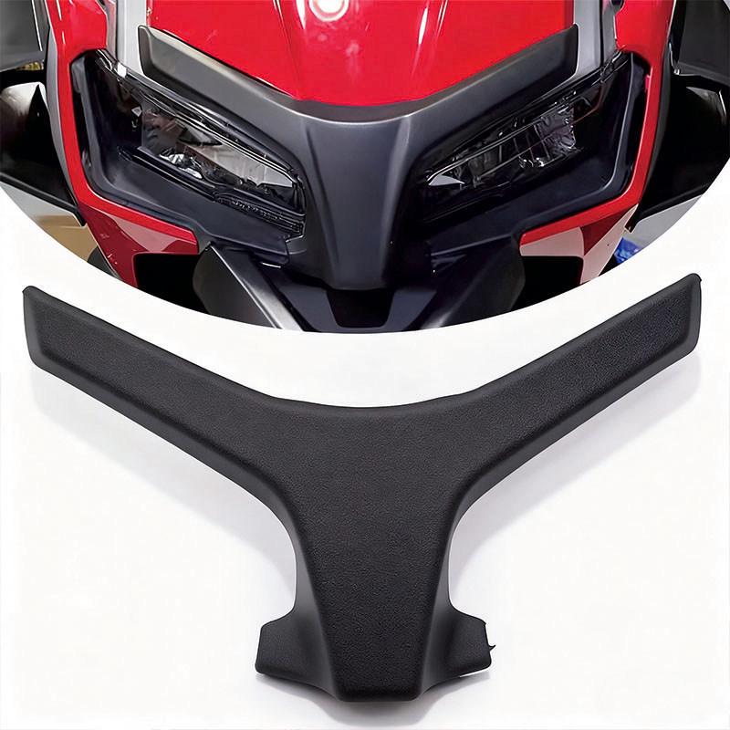 Honda ADV150/ADV160 Front Headlight Guard Strip Eagle/Bird Beak