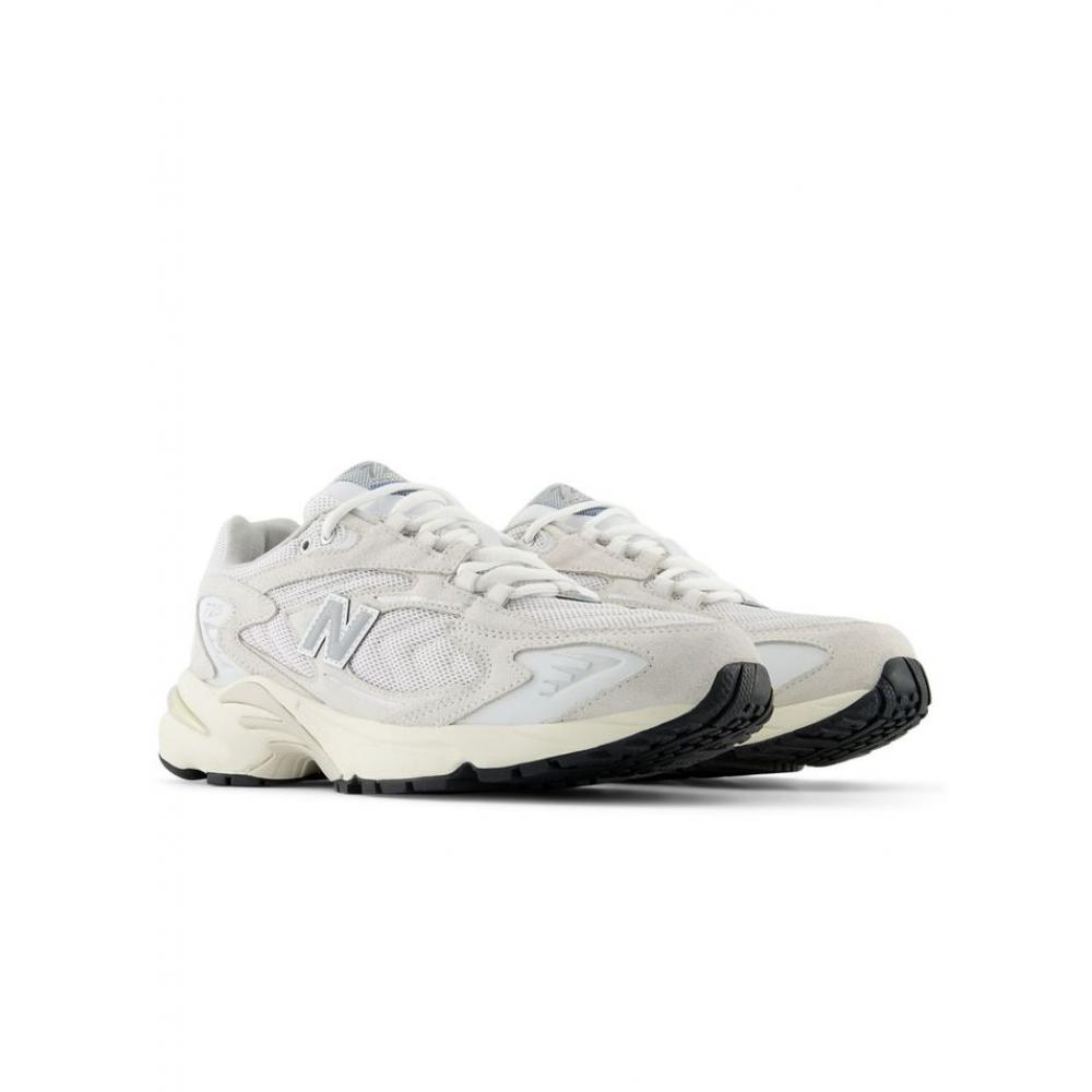 New Balance 725 V1 Light Grey Ml725ba