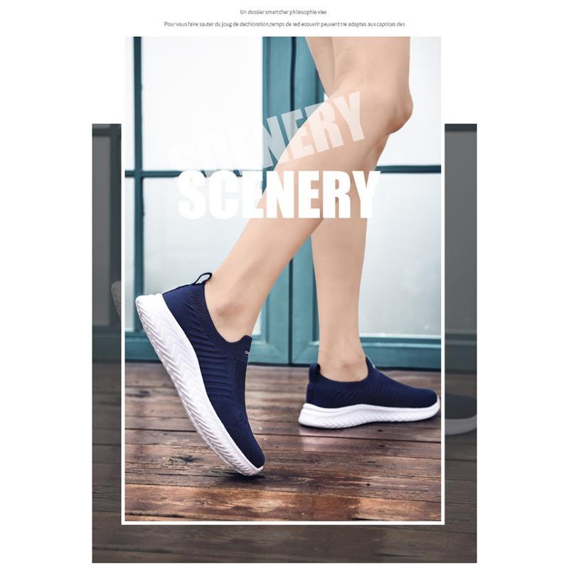 Outdoor Couple Models, Plus Size Shoes, Sports Men's Shoes, Men's and Women's Running Shoes