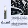 Paint Repair Pen for MG ZS Precise Color Matching Scratch Removal and Clear Coat Pen To Restore Paint Gloss and Texture