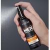 Cool and Cool Multi-effect Toner for Men. Moisturizing, Firming, and Emollient. A Must-have for Tough Men In Winter.