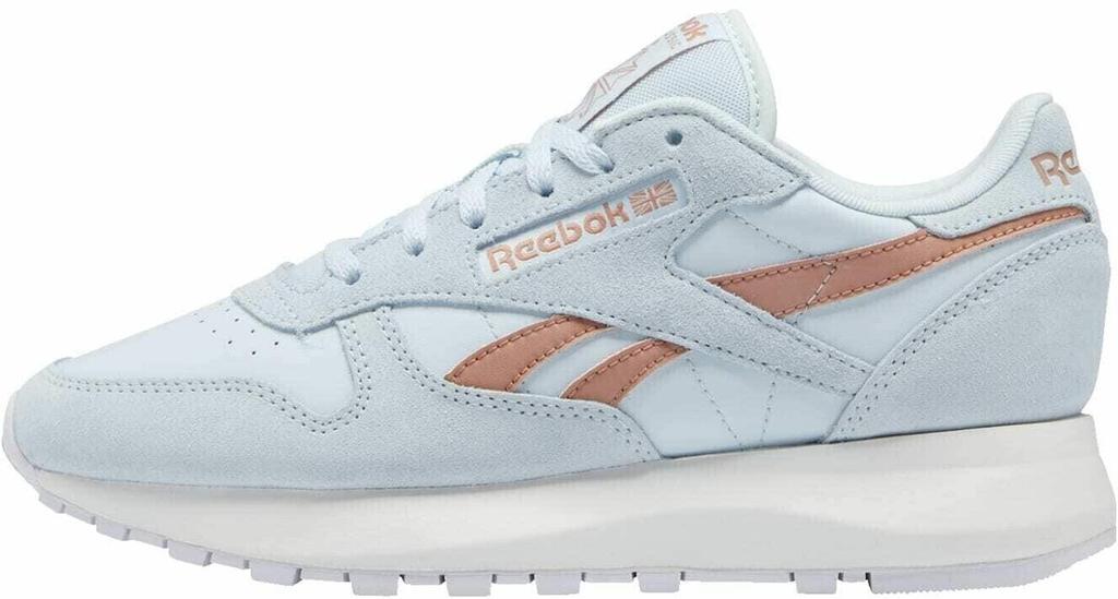 Кроссовки Reebok Classic Leather SP Women
