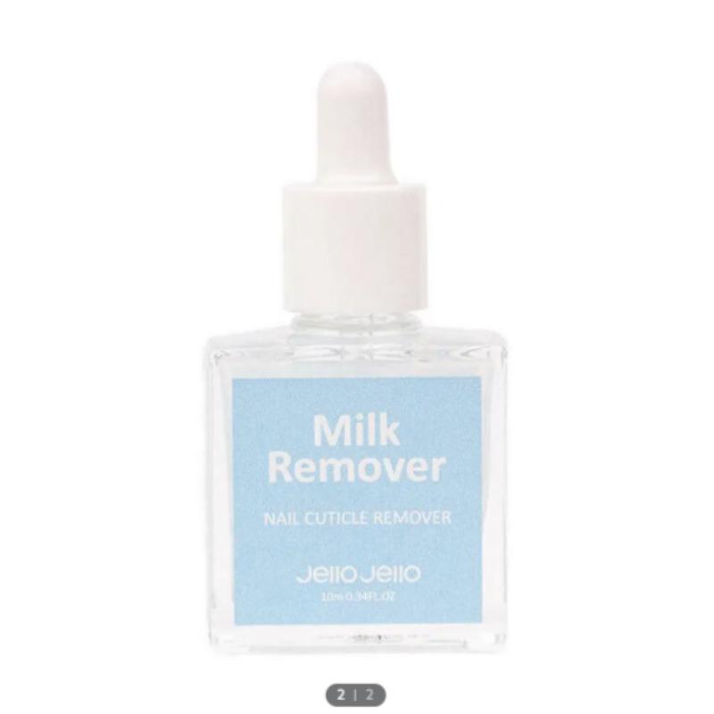 Jello Jello Milk Remover 100ml