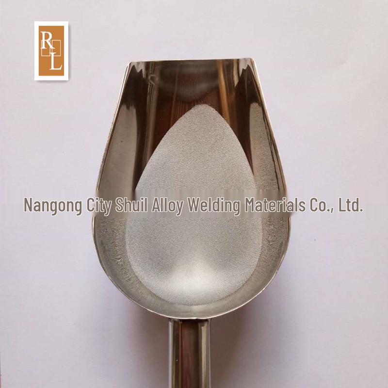 Fe280 Nickel-Chromium Stainless Steel Alloy Powder -200/300 Mesh -150, -200, -325 mesh