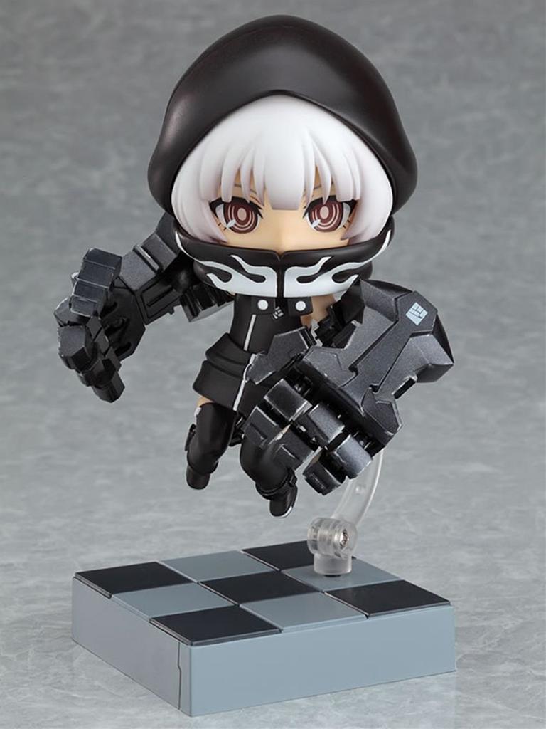 Nendoroid Strength (non-scale ABS & PVC Painted Action Figure)