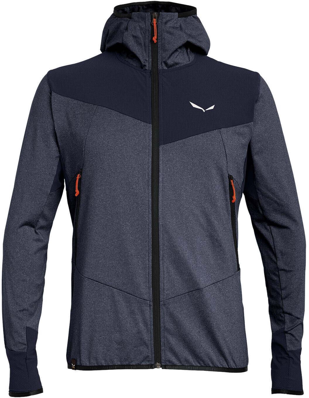 Куртка Salewa Agner Hybrid Polarlite Durastretch M