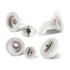 1 Set RV Gravity Fresh Water Fill Hatch Cover with Keys Inlet Part Filter Lockable For Boat Camper Trailer Caravan Accessories