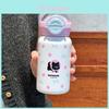 Stainless Steel Insulated Kids Water Bottle With Leakproof Cap For School And Travel