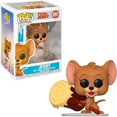 Funko Pop! Film: T&J - Statuetta Funko Pop! 2