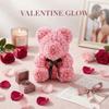 Decorațiuni pentru casă – Flori decorative şi coroane de flori